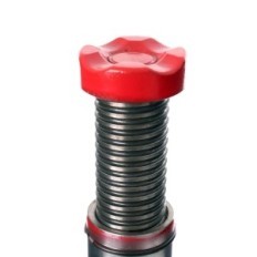 Hidravlični hidravlični pol Brai Torin Nizka 210mm - MAX 510mm