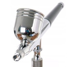 Trysky Aerographer Kit 0.2 0,3 0,5 Redukcia hadice Mini Picnic Gun