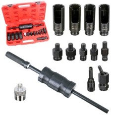 SK1309 14CZ.DELPHI BOSCH-injectie