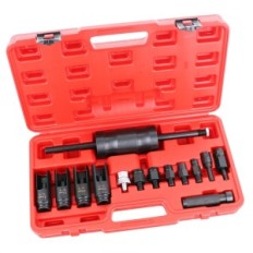 SK1309 14CZ.DELPHI BOSCH-injectie