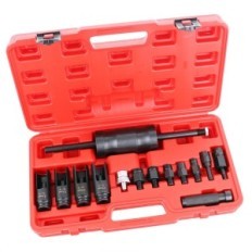 SK1309 14CZ.DELPHI BOSCH-injectie