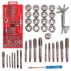 Taps et noms SK1894 Calibrans 40CZ