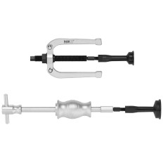 Un conjunto para descargar rodamientos internos inercia Dualworthwych 8-58 mm 16 elementos