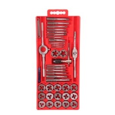 Tapset ja substantiivit SK1894 Kalibraanit 40cz