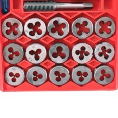 Rubinetti e nomi SK1894 Calibrans 40cz