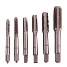 Taps et noms SK1894 Calibrans 40CZ