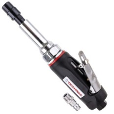 Pneumatic grinding machine 6mm straight long 230mm to compressor