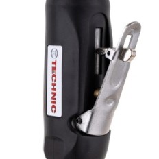 Szlifierka Pneumatyczna Trzpieniowa 6mm Prosta Długa 230mm do kompresora