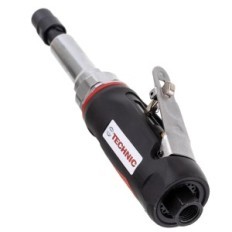 Rettificatrice pneumatica 6mm Long Long 230mm a compressore