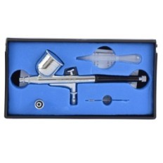 Izvorni modeliranje aengda Fengda BD-130 mlaznica 0.3mm dvostruko djelovanje