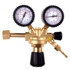 Argon CO2 Reducer MiG Mag Tig ventil mix