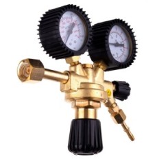 ARGON CO2 reducer MIG MAG TIG valve mix