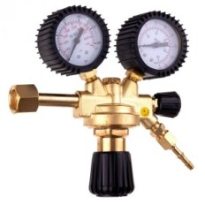 Argon CO2 Reducer MiG Mag Tig ventil mix