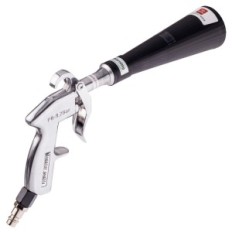 Pesupüstoli puhastuspolster metallist otsik kompressor all