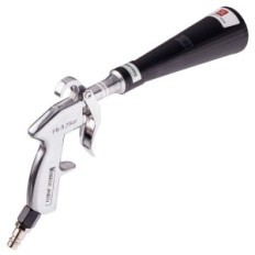 Washing gun Cleaning upholstery Metal nozzle under Compressor