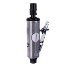 Pneumatic grinder Simple mandrel 6mm 25000RPM Metal casing