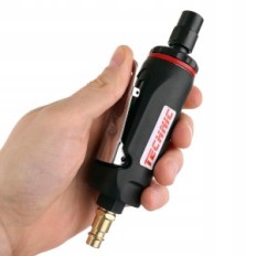 Pneumatikus csiszológép 6mm 25000rpm Rögzítőház kompozit