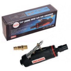 Pneumatikus csiszológép 6mm 25000rpm Rögzítőház kompozit