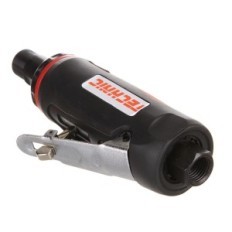 Pneumatiske grinder Simple Mandrel 6mm 25000rpm Housing Composite