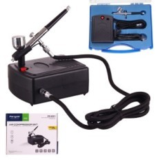 Vaikne aerograaf Aerographi fengda madu