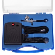 Tranquillo aerografo aerografo Fengda serpente