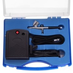 Tihi aerographer aerograf fengda kača