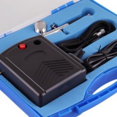 Stille aerographer aerograph fengda slange