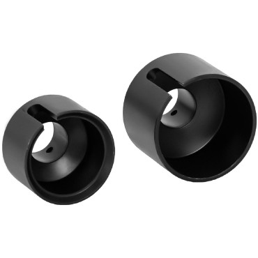Pullerskruv Tryck för Ball Blades Mercedes W220 / W211 / W230