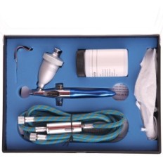 Mini Fengda Sanding Gun + Κορούντ