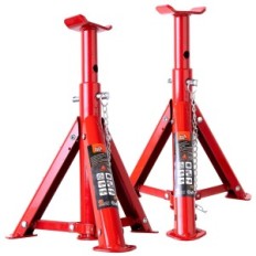 Kobyłka Workshop Capas de carro 2T suporte de elevação