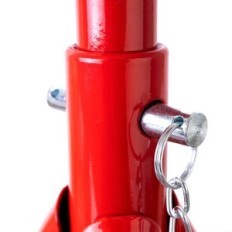 Kobyłka Workshop Αυτοκίνητα Θήκες 2T Υποστήριξη ανελκυστήρων