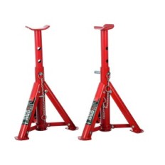 Big Red T43004 3T Coops locīšana 2gab zem automašīnas