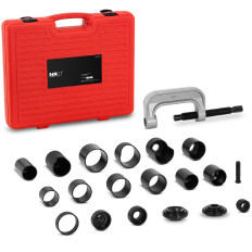 Τύπος βίδας PULLER για πείρους μπάλας Ford Dodge Honda