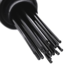 Nadelkappe für den Pneumhammer von AT-8039D. Kopf + 19 Nadeln