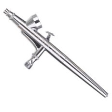 FENGDA BD-207K szórófej 0.2 + 0.3 + 0.5mm