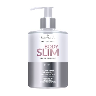Farmona Gel Sérum para Cuerpo y Busto 300ml — vista frontal