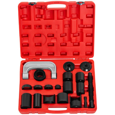 Press Parafuso de Pulgor para Bola Pins Ford Dodge Honda