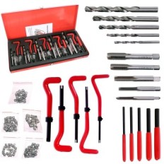 Kit SK2020 131cz für Fadenreparatur (HeliCoil)