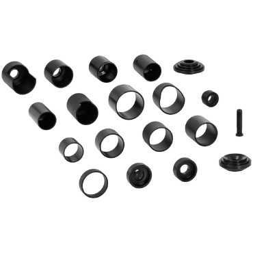 Pullskrue Trykk for Ball Pins Ford Dodge Honda