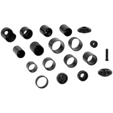 Pulleriruuvipuristin pallo Pins Ford Dodge Honda