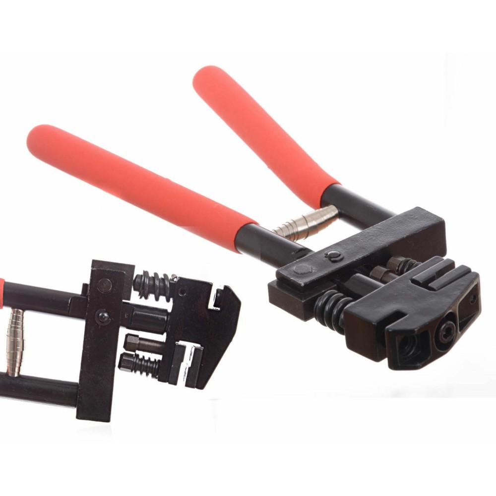 Dziurkarko-Felcarka 21582 Manual