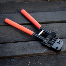 Dziurkarko-Felcarka 21582 Manual