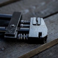 Dziurkarko-Felcarka 21582 Manuaalinen