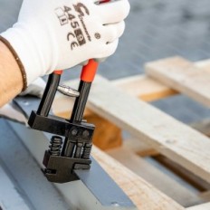 Dziurkarko-Felcarka 21582 Handleiding