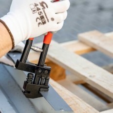 Dziurkarko-felcarka 21582 käsiraamat