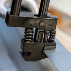 Dziurkarko-Felcarka 21582 Manual