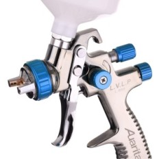 Lvlp malování zbraň malba auarita 1,4 mm