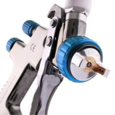 Lvlp malování zbraň malba auarita 1,4 mm