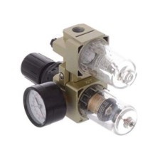 Compresseur de compresseur pneumatique de caractère de filtre de filtre