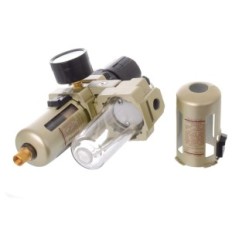 Filtro de Nailers pneumáticos Redumer de Redumer de Compressu 1/4 "